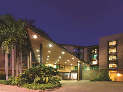 Adina Apartment Hotel Darwin Waterfront - Tourism Hervey Bay 0