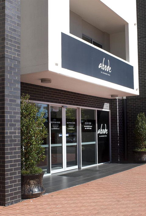 Abode Tuggeranong - Tourism Hervey Bay 0