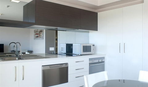 Abode Tuggeranong - Tourism Hervey Bay 1
