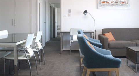 Abode Tuggeranong - Tourism Hervey Bay 2