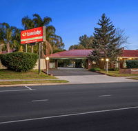 Econo Lodge Border Gateway Wodonga - Tourism Hervey Bay