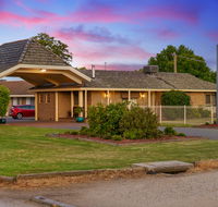 Stagecoach Motel - Tourism Hervey Bay