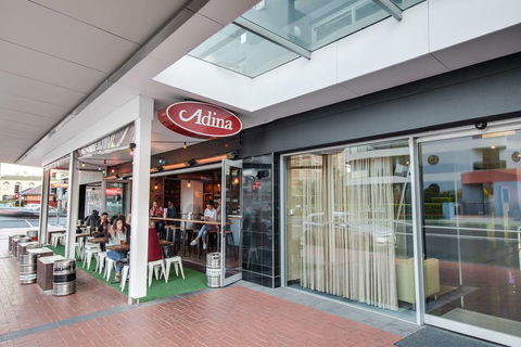 Adina Apartment Hotel Wollongong - Tourism Hervey Bay 1