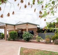 Abacus Motel Mount Isa - Hervey Bay Accommodation