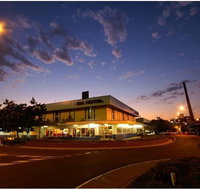 Isa Hotel - Hervey Bay Accommodation
