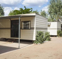 Discovery Parks Mount Isa - Hervey Bay Accommodation