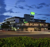 Ibis Styles Mt Isa Verona - Hervey Bay Accommodation