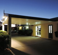 Outback Motel - Hervey Bay Accommodation