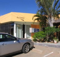 Townview Motel - Hervey Bay Accommodation