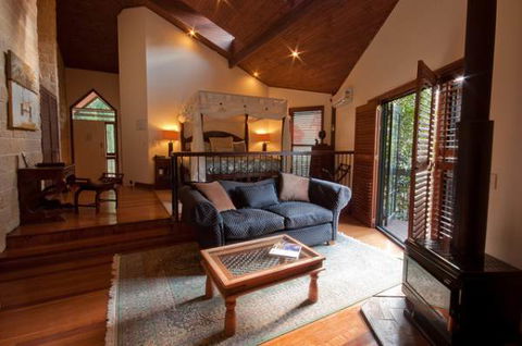 Escarpment Retreat - Tourism Hervey Bay 2
