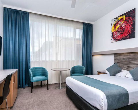 Comfort Inn Regal Park - Tourism Hervey Bay 2