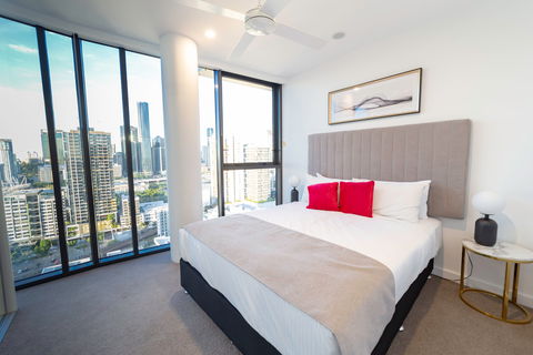 Arise Brisbane One - Tourism Hervey Bay 1