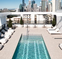 Hotel X Brisbane Fortitude Valley