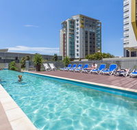 Oxygen Serviced Apartments
