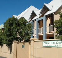 Spring Hill Gardens Apartments