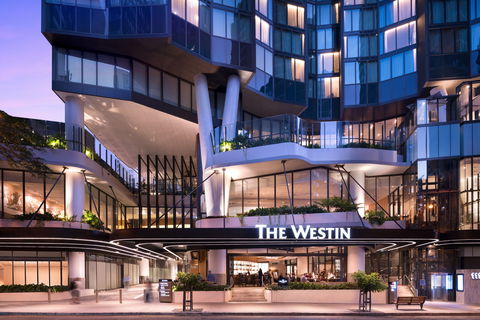 The Westin Brisbane - Tourism Hervey Bay 0