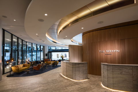 The Westin Brisbane - Tourism Hervey Bay 1