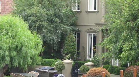 Gallery Apartments - Hervey Bay Accommodation 1