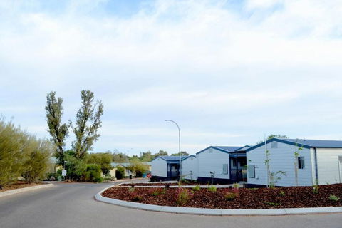 Discovery Parks Roxby Downs - Hervey Bay Accommodation 0