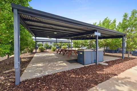 Discovery Parks Roxby Downs - Hervey Bay Accommodation 1