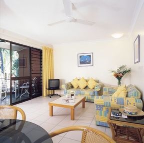 Melaleuca Resort - Tourism Hervey Bay 1