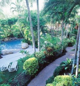 Melaleuca Resort - Tourism Hervey Bay 2