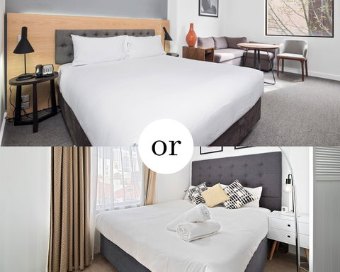 All Suites Perth - Hervey Bay Accommodation 1