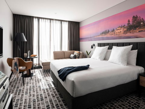 Novotel Perth Murray Street - Tourism Hervey Bay 0