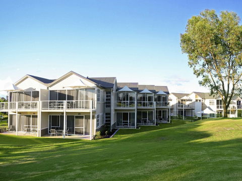 The Sebel Swan Valley The Vines - Tourism Hervey Bay 0