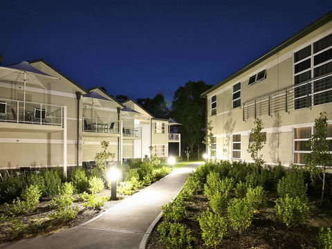 The Sebel Swan Valley The Vines - Tourism Hervey Bay 1