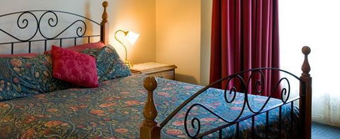 John Pirie Motor Inn - Hervey Bay Accommodation 0
