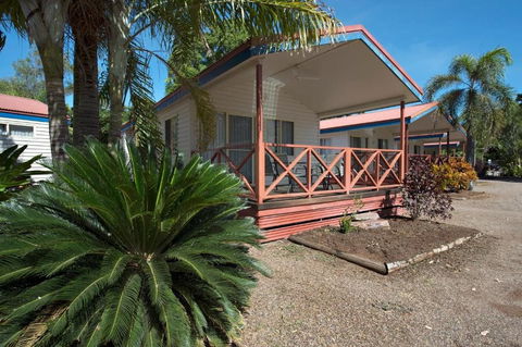 Discovery Parks Lake Kununurra - Tourism Hervey Bay 1