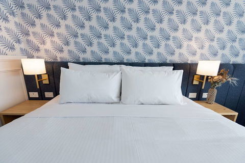 The Beachcomber Hotel & Resort - Tourism Hervey Bay 2