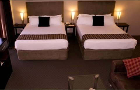 Joondalup City Hotel - Hervey Bay Accommodation 1