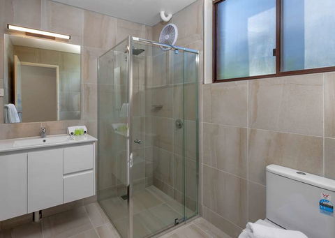 Econo Lodge Lilydale - Tourism Hervey Bay 2