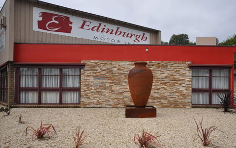 Edinburgh Motor Inn Warragul - Tourism Hervey Bay 0