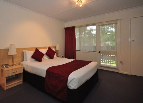 Edinburgh Motor Inn Warragul - Tourism Hervey Bay 1