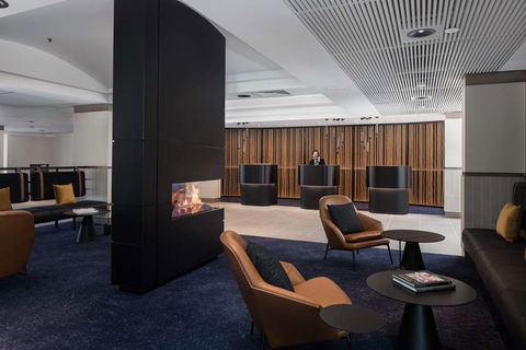 Rydges Capital Hill - Tourism Hervey Bay 0