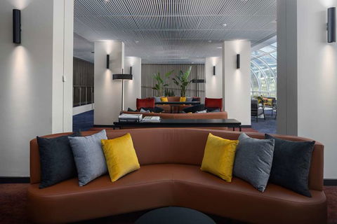 Rydges Capital Hill - Tourism Hervey Bay 1