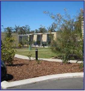 Vitrinite Village Of Middlemount - Tourism Hervey Bay 0