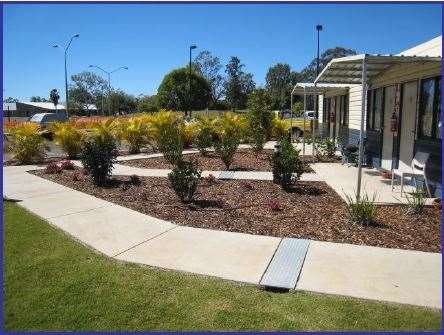 Vitrinite Village Of Middlemount - Tourism Hervey Bay 1