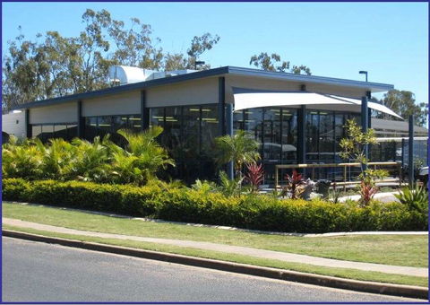 Vitrinite Village Of Middlemount - Tourism Hervey Bay 2