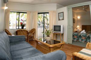 Half Moon Bay Resort - Tourism Hervey Bay 1