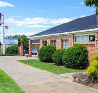Golden Chain Aalana Motor Inn - Hervey Bay Accommodation