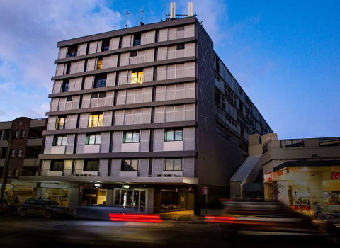 Veriu Randwick - Hervey Bay Accommodation 0