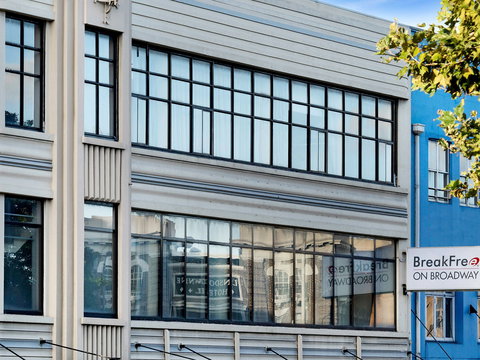 Breakfree on Broadway Sydney - Hervey Bay Accommodation 1