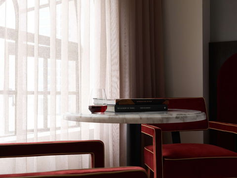 Hotel Morris Sydney - Tourism Hervey Bay 2