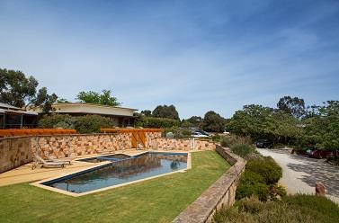 Arapiles VIC Hervey Bay Accommodation