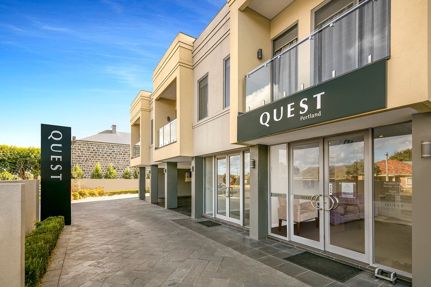 Allestree VIC Hervey Bay Accommodation