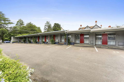 Comfort Inn Botanical - Tourism Hervey Bay 1